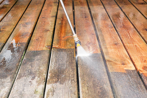 Best Driveway Pressure Washing  in Sun Prairie, MT